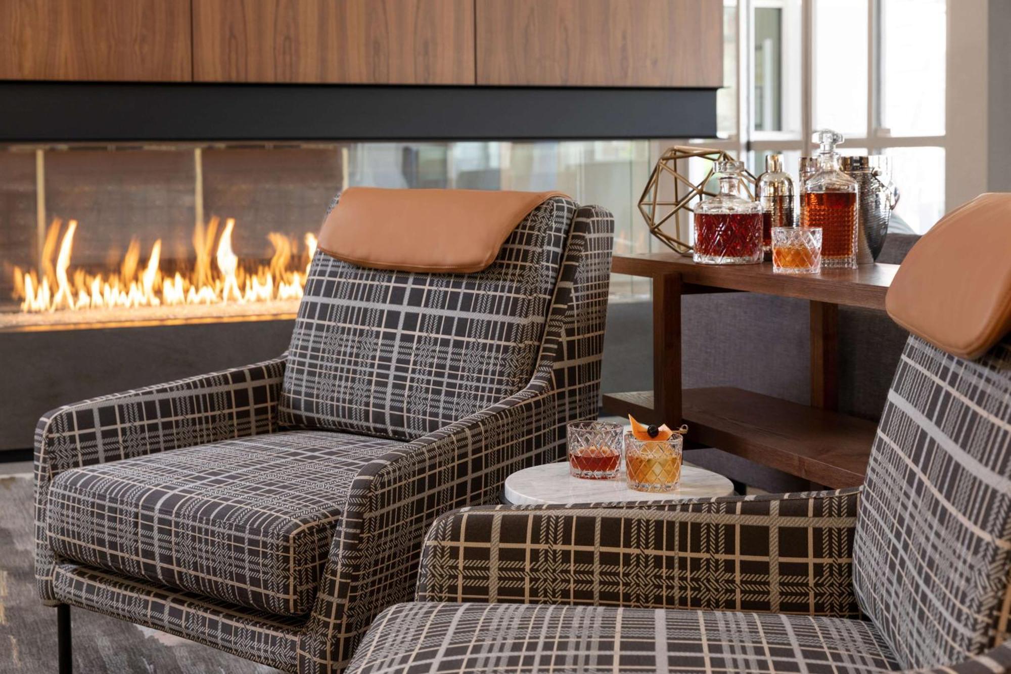 The Slate Hotel Denver Downtown, Tapestry By Hilton Kültér fotó